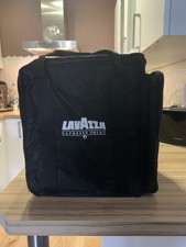 Lavazza Matinee Espresso Point Espressomaschine Edelstahl