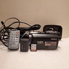 Sony HDR-CX730E  Camcorder
