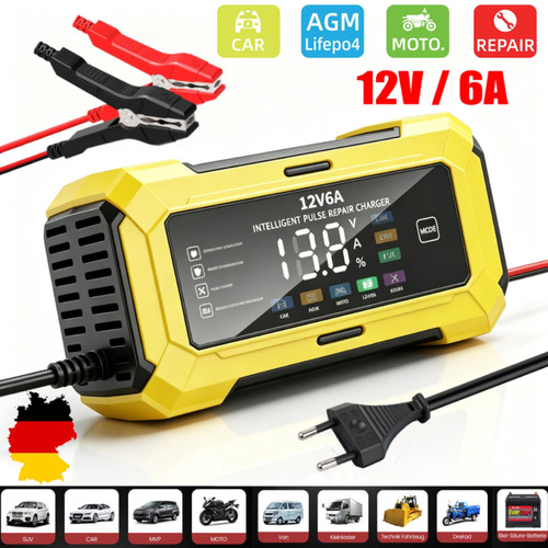 12v lifepo4 lithium - 12v,