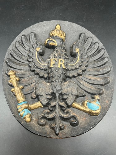 Antikes preußen adler fr - ,