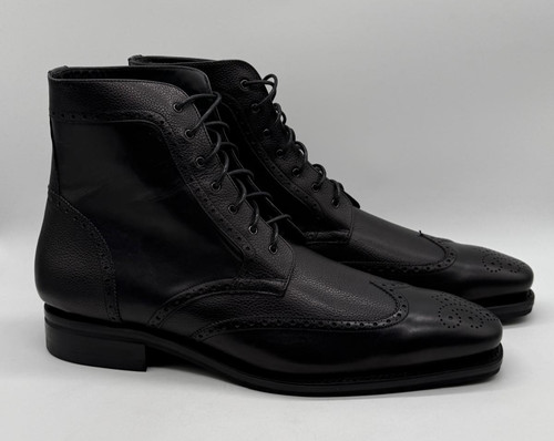 Thursday wingtip men boot - thursday,
