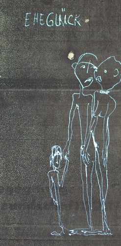 Eheglück erotischer akt kunst - eheglück,