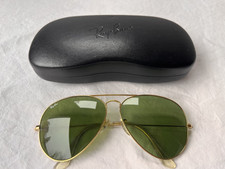 B&L Ray Ban Sonnenbrille