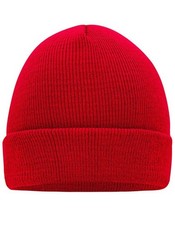 Warme Herren und Damen Wintermütze (Strickmütze) Beanie in verschiedenen Farben