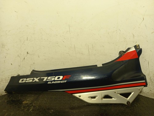 Suzuki gsx 750 1990 - 750,