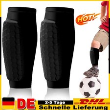 Paar Schienbeinschoner Kinder