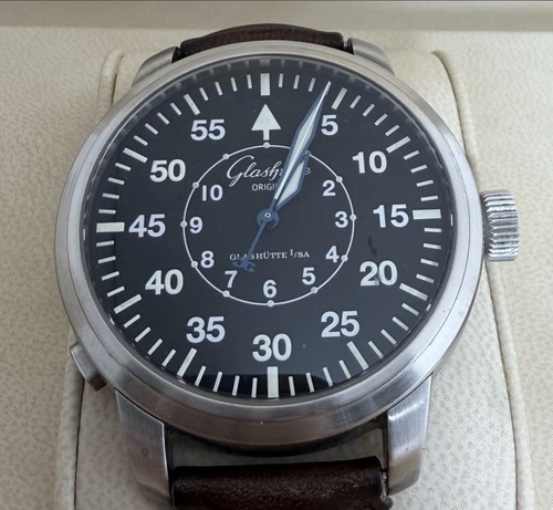 Mens glashutte original - mens,