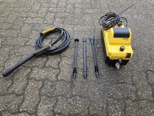 KÄRCHER 580 Hochdruckreiniger