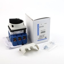 Kraus&Naimer Nockenschalter