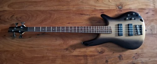 Sdgr soundgear ibanez - soundgear, by