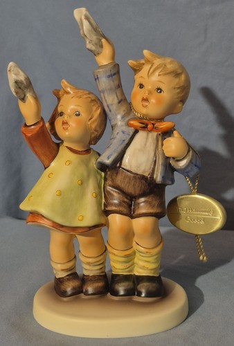 Hummel goebel auf - hummel,