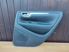 Türverkleidung hinten rechts Alu AA70 Volvo V70 II 39990935