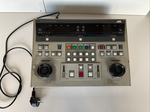 Jvc g850e analoges - jvc, rm-g850e