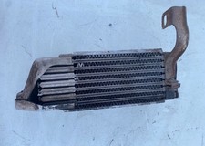 VW Bus T2 , T3, 411,412, Porsche 914,  Ölkühler 