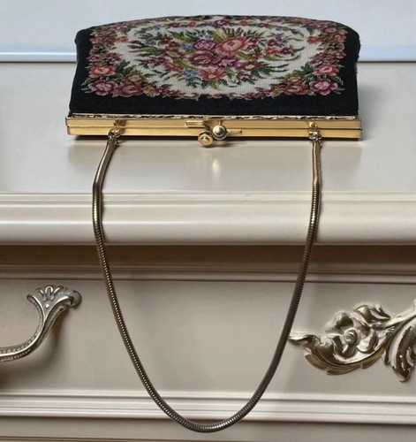 Prunk set petit point tasche - petit,