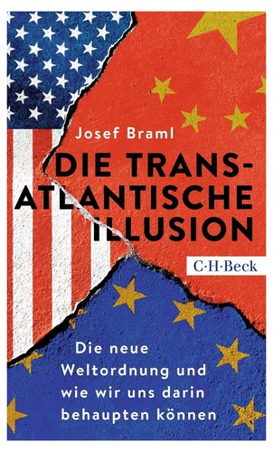 Die transatlantische illusion - transatlantische,