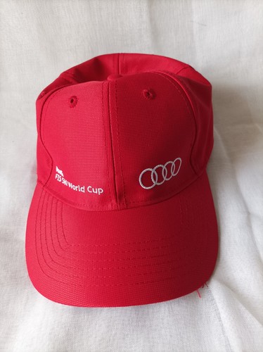 Original audi cap - original,