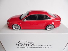 1 18 Tuning Audi RS4 B7 Limo