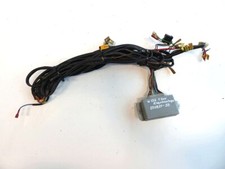 Mercedes W126 380 SE 501Z3001 Unidad de control cierre centralizado sistema de a