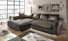 Big Sofa Webstoff verschiedene