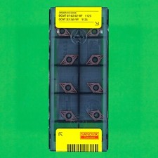 SANDVIK DCMT 07 02 02-MF  1125