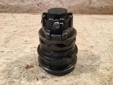 Bautz AS120 Dieselschlepper