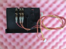 Wasserschale Kontakten Siemens Surpresso S20 S40 S60 Bosch Benvenuto B20 B40 B60