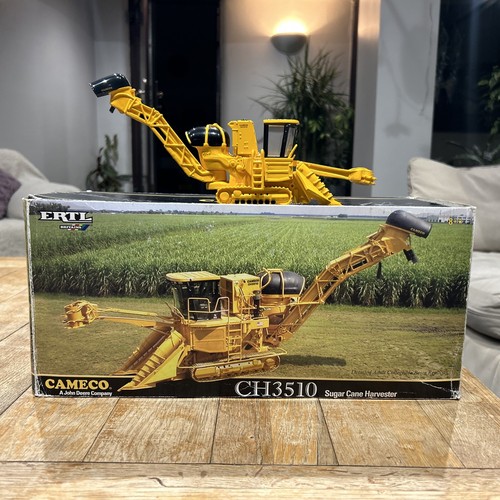 Ertl britains cameco john - ertl,