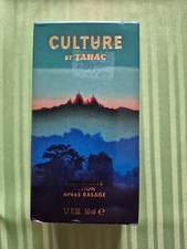 Culture by Tabac After Shave