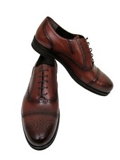 Herren Schuhe echt Leder