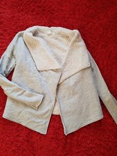 Offener cardigan - offener,