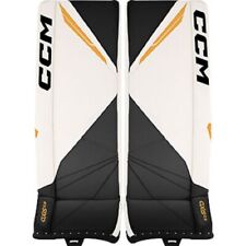 CCM Torwart Schiene AXIS 2.9 Senior Boston limited Edition