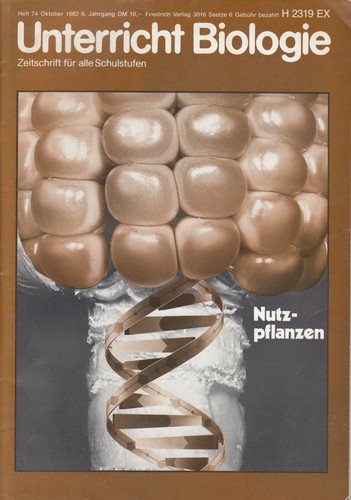 Unterricht biologie heft - unterricht,