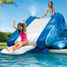 INTEX Wasserrutsche für Pool