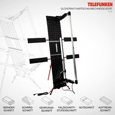 Telefunken XXL