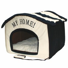 Wohnungs-Hundehütte "Indoor"