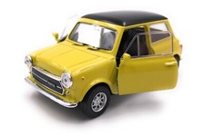 Mini Cooper 1300 Modellauto