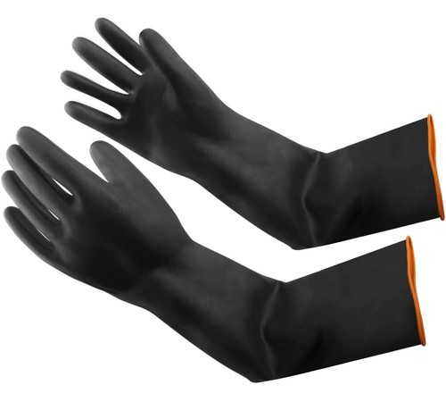 Handschuhe säurefest - handschuhe,