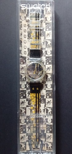 Reloj swatch