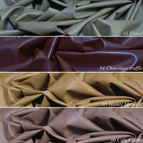 Weicher elastischer
