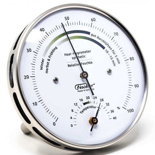 Wohnklima hygrometer mit - wohnklima-hygrometer,