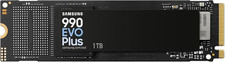 Samsung 990 EVO plus Nvme M.2