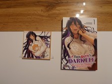 Yandere Dark Elf - Manga -