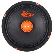 1 Hi-Fi Bass-Midrange Monacor