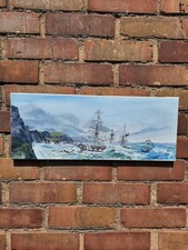 "Rettung" - Schiffbruchöl