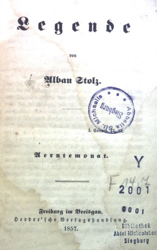 Legende aerntemonat stolz - aerntemonat.,
