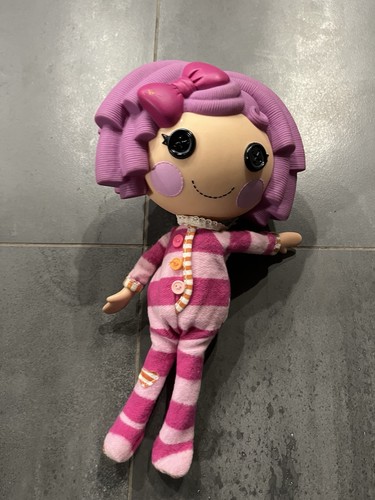 Bambola lalaloopsy kissen - bambola,