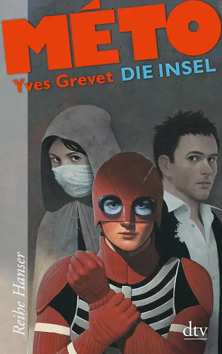 Méto die insel - die,