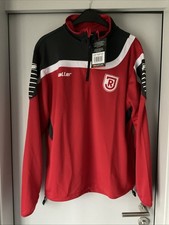 Jahn Regensburg - Trainingstop - Saller - XXL - Neu