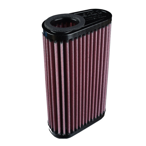 Dna luftfilter performance - luftfilter,